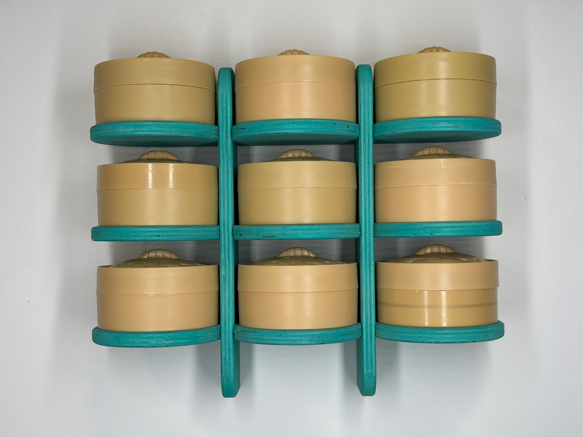 The Bun Bunky Original (Mint)