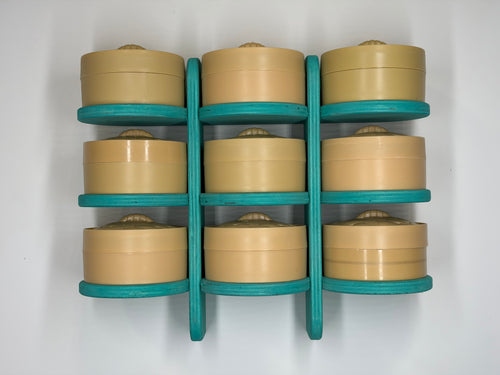 The Bun Bunky Original (Mint)