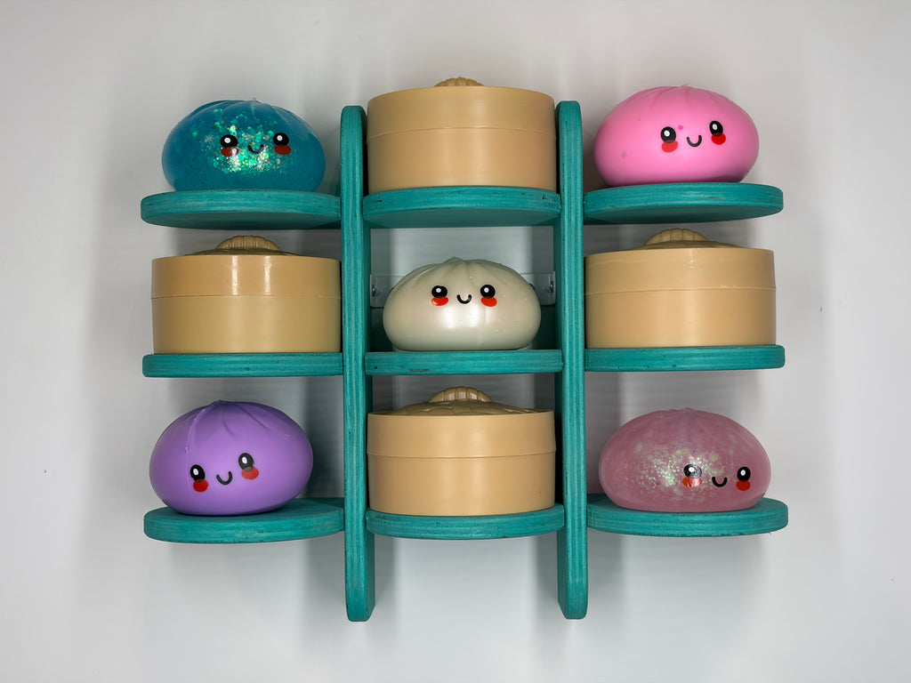 The Bun Bunky Original (Mint)