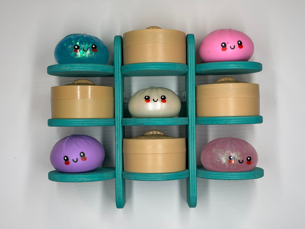The Bun Bunky Original (Mint)