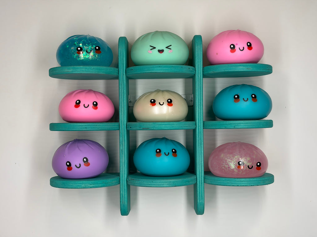 The Bun Bunky Original (Mint)