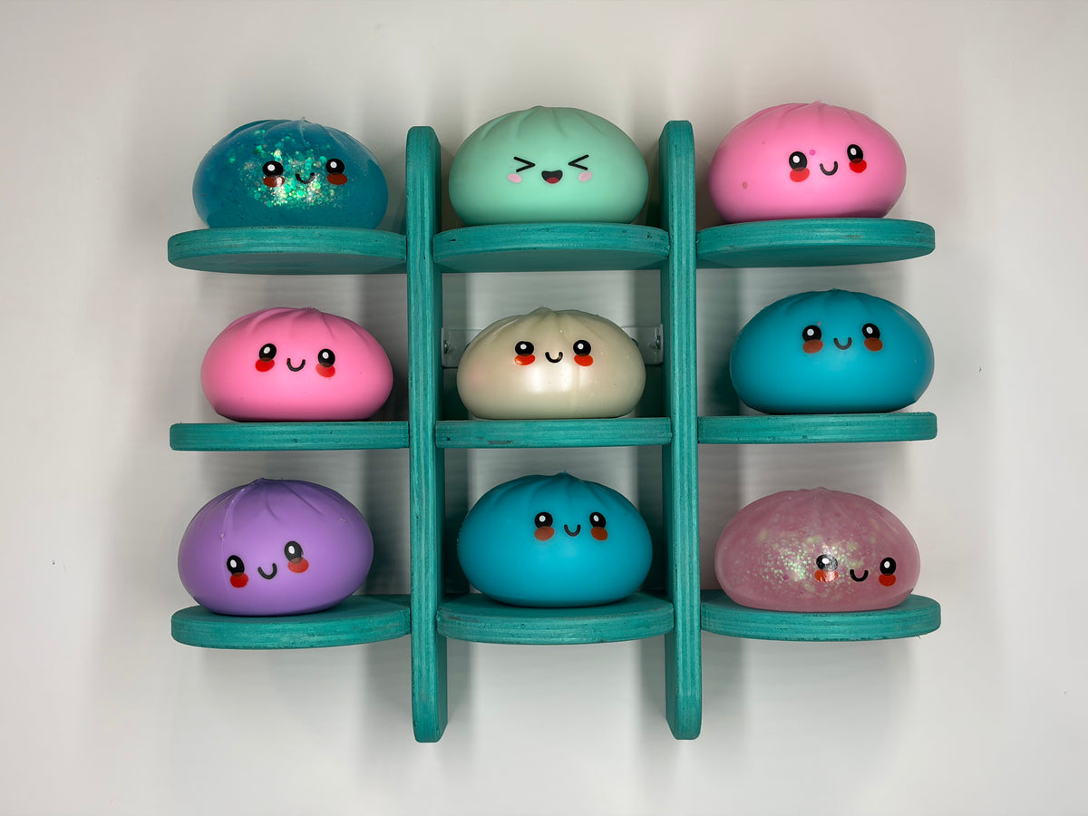 The Bun Bunky Original (Mint)