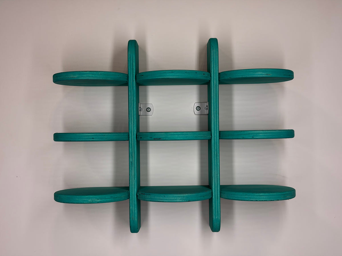 The Bun Bunky Original (Mint)