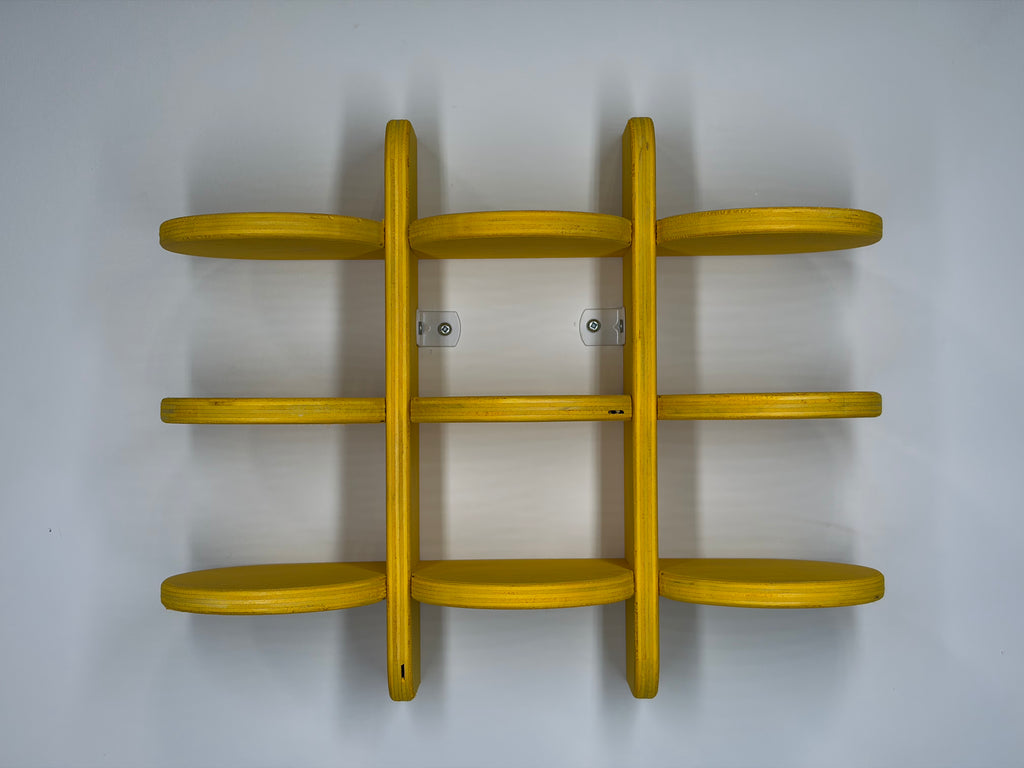 The Bun Bunky Original (Yellow)