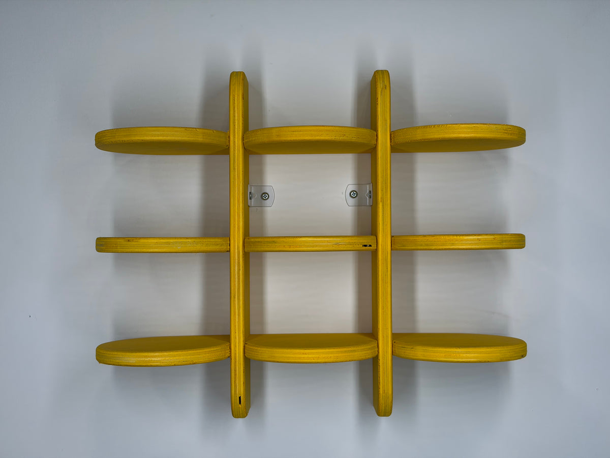 The Bun Bunky Original (Yellow)