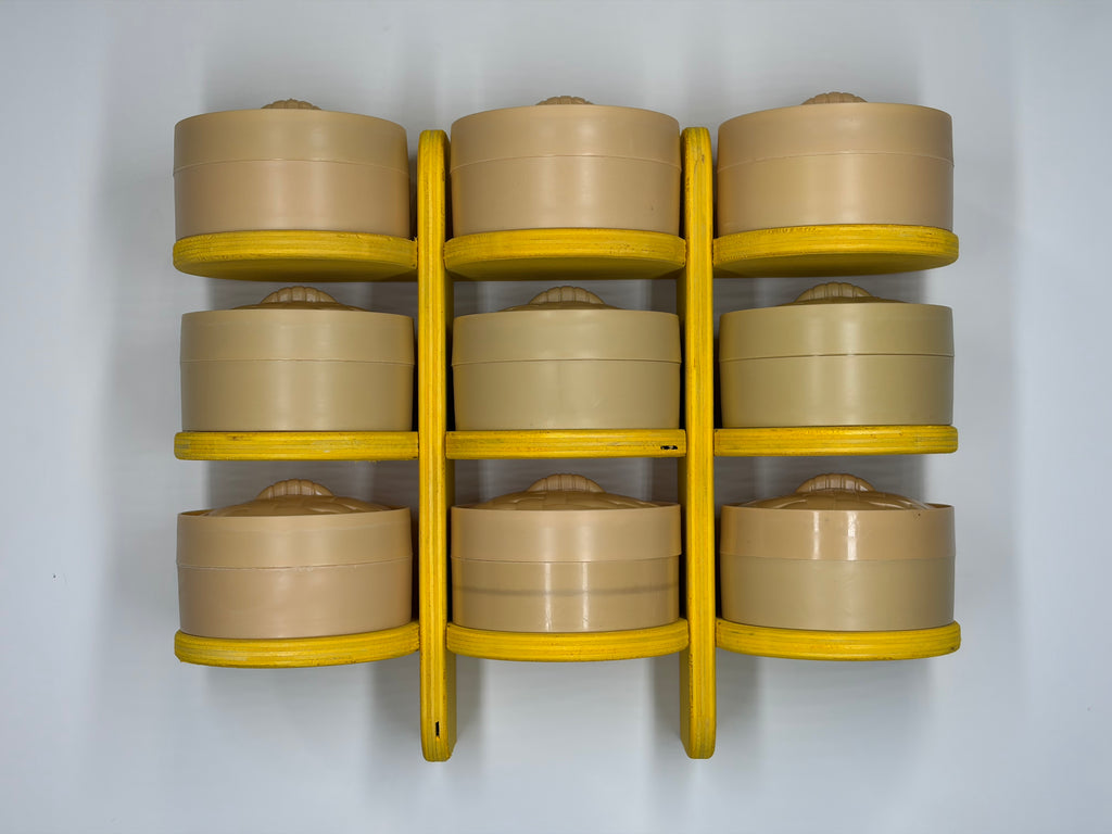 The Bun Bunky Original (Yellow)