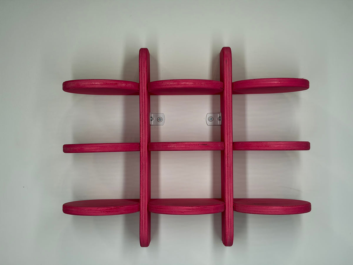 The Bun Bunky Original (Pink)