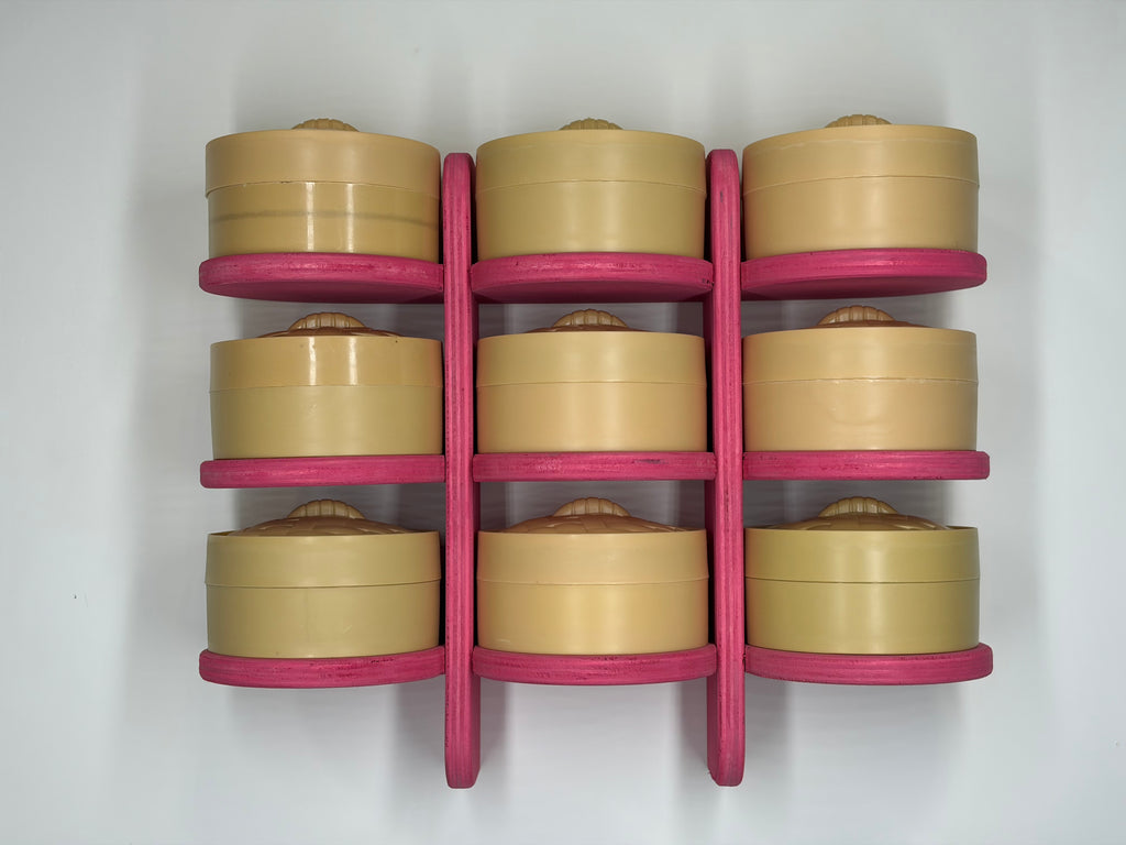 The Bun Bunky Original (Pink)
