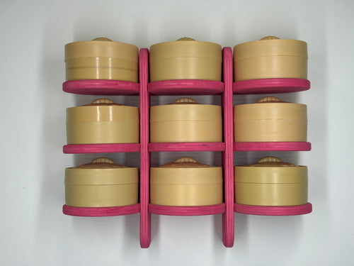 The Bun Bunky Original (Pink)