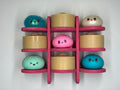 The Bun Bunky Original (Pink)