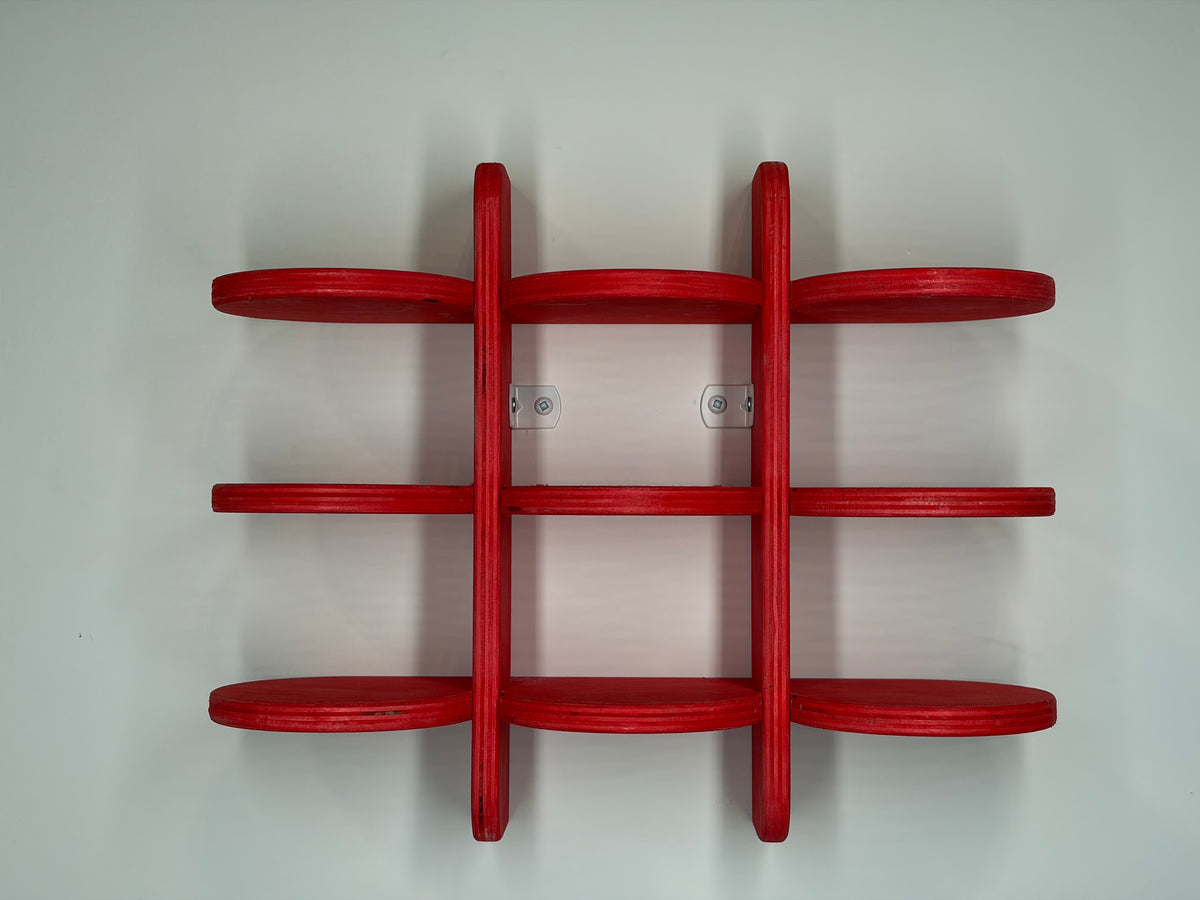 The Bun Bunky Original (Red)