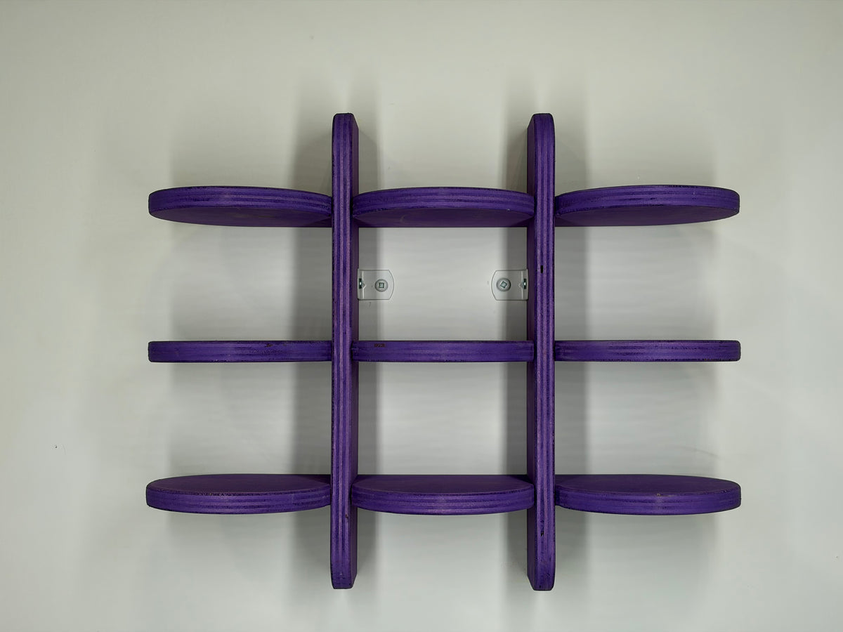The Bun Bunky Original (Purple)